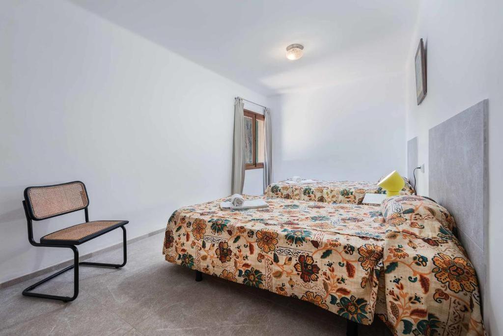 Villa Puerto Pollenca Con Piscina Privada ปอร์ต เด โปเญนซา ภายนอก รูปภาพ